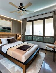 6 Derbyshire (D11), Condominium #469265921